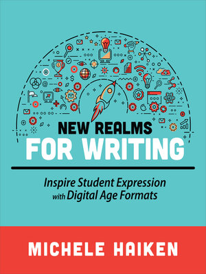cover image of New Realms for Writing